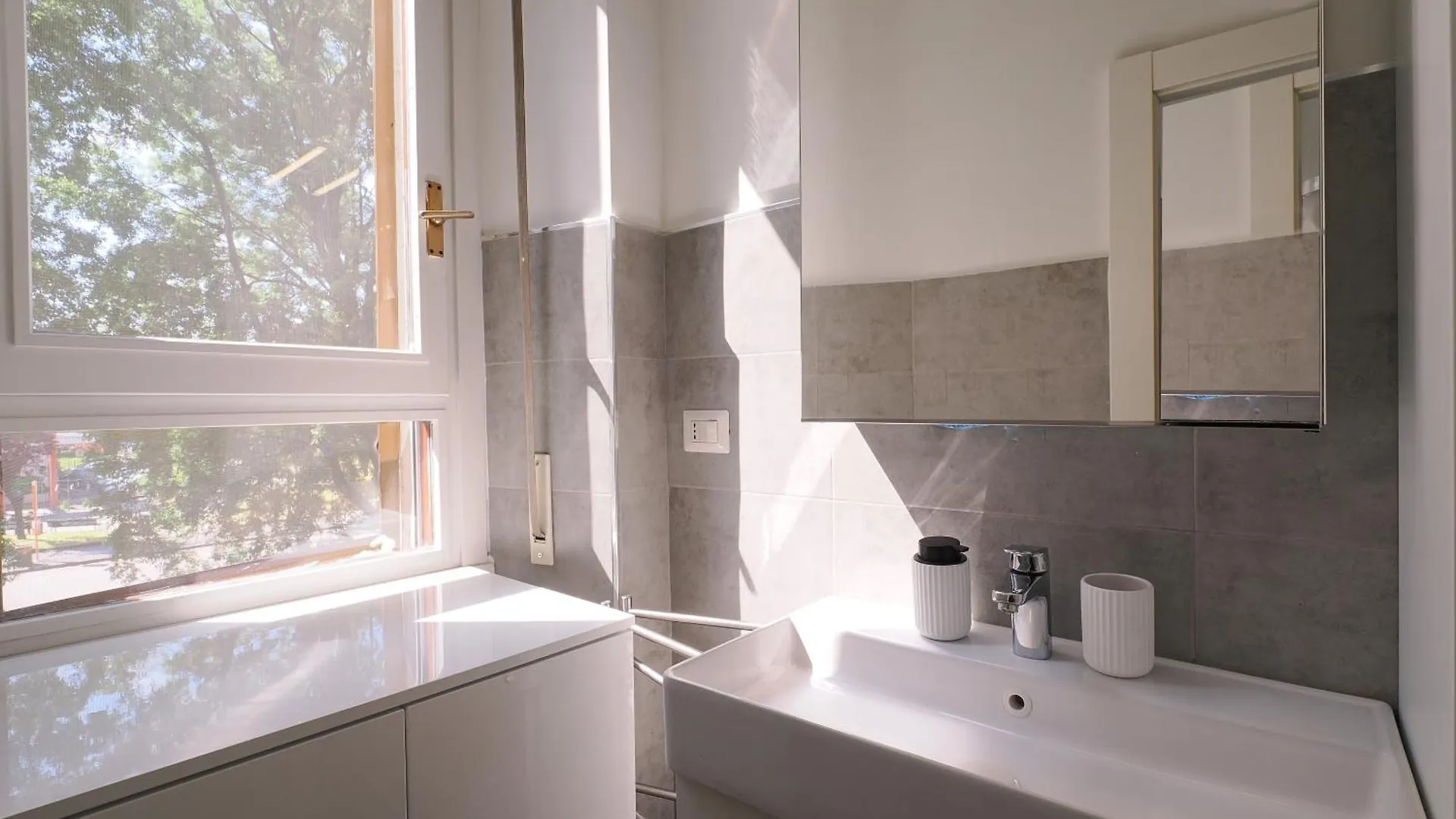 Boutique Design Apartment Lambrate Mailand Italien