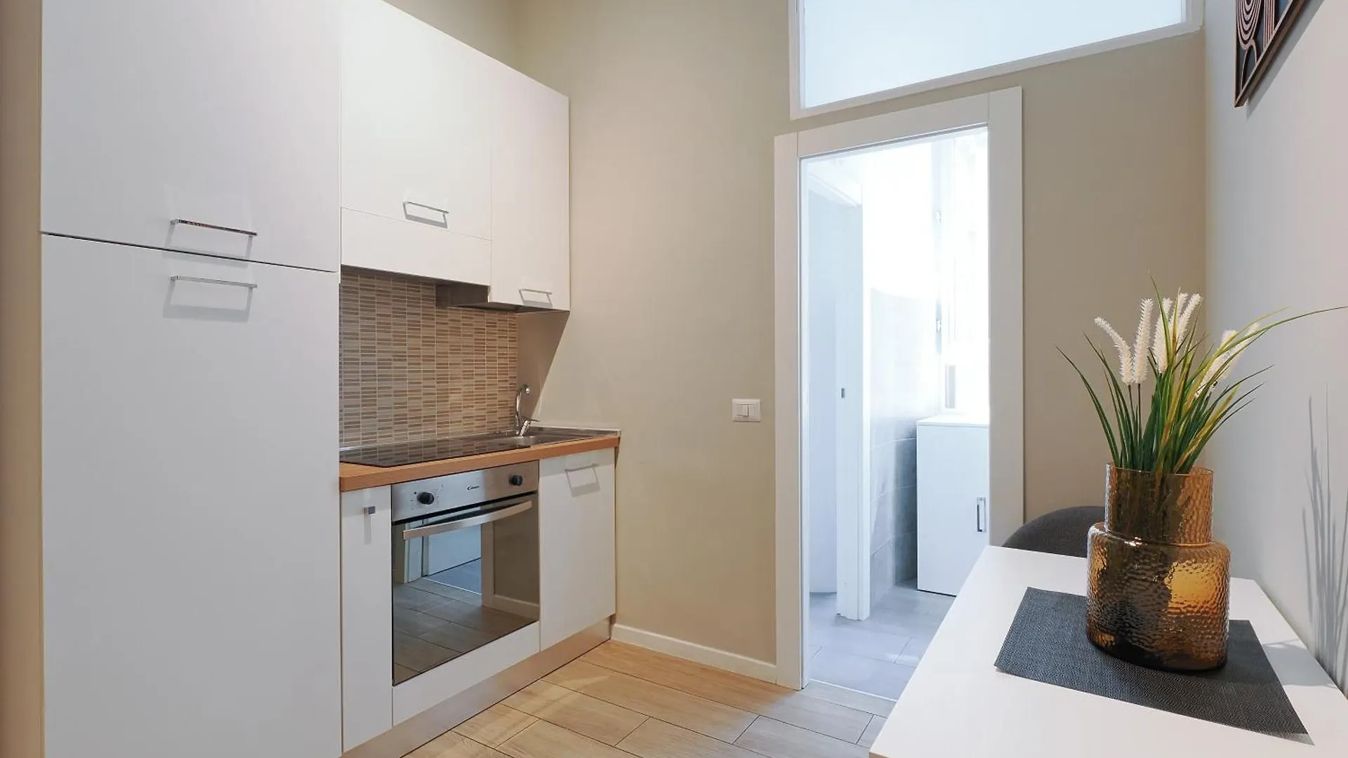 Boutique Design Apartment Lambrate Mailand Italien