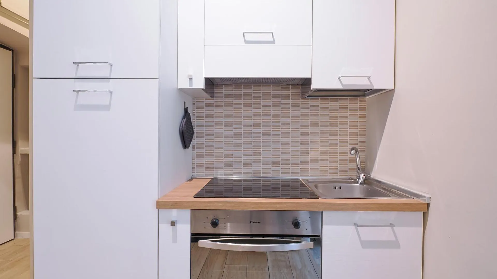 Boutique Design Apartment Lambrate Mailand 0*,  Italien